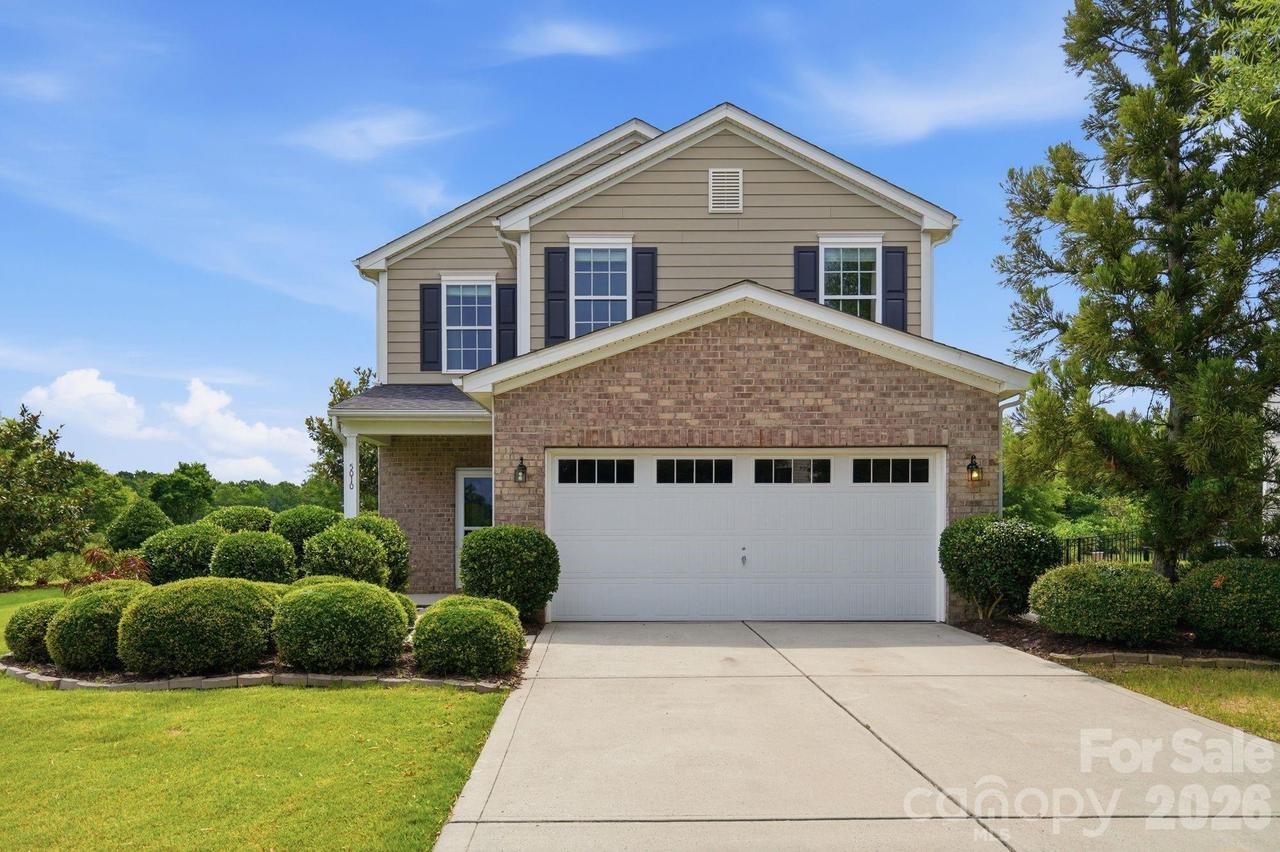 5010 Houndscroft Rd., Indian Trail, NC 28079