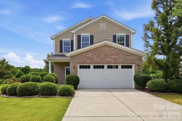 Homes Just Sold That Attend Porter Ridge Middle School: July 28th to August 3rd