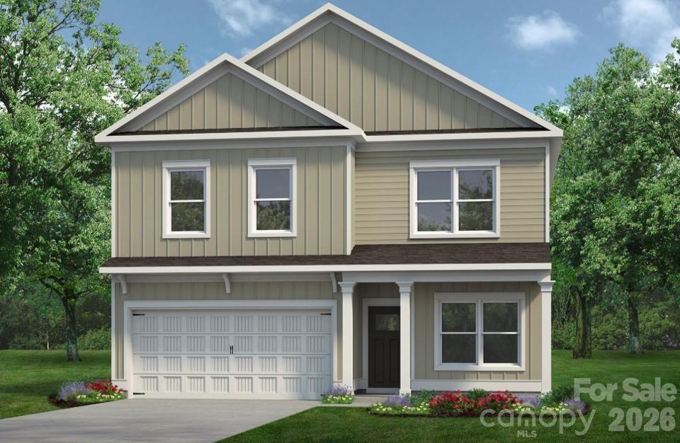 4223 Ruth Creek Ct., Charlotte, NC 28216