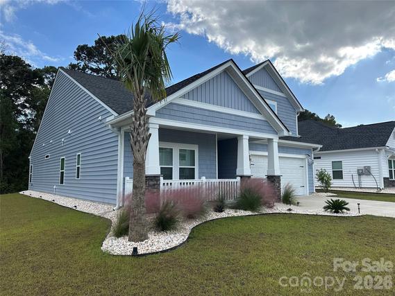 Homes Just Sold in Calabash: August 18th to August 24th