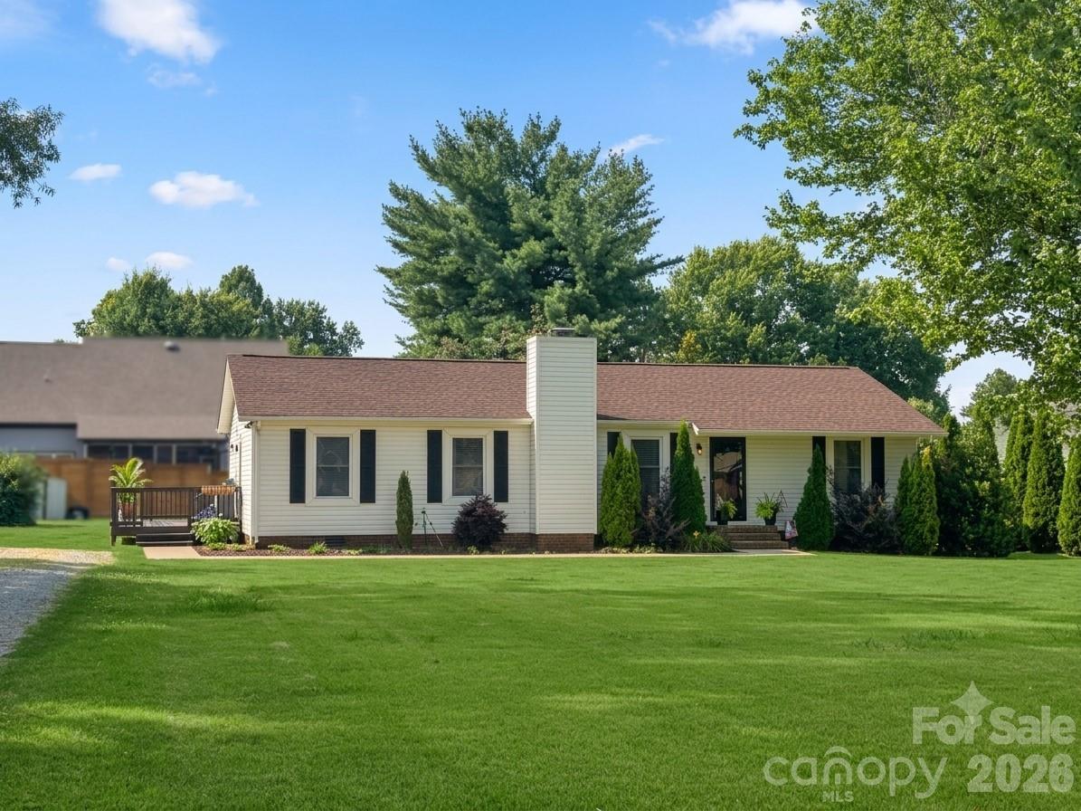 708 Langtree Rd., Mooresville, NC 28117