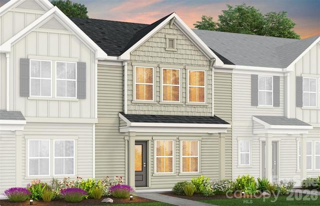 New Construction Homes For Sale This Week That Attend Palisades High School: June 24th to June 30th