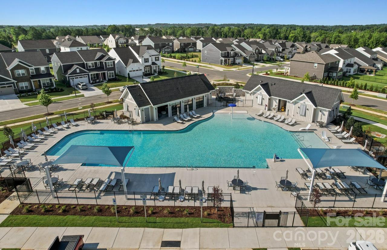 15125 Parkside Crossing Dr., Charlotte, NC 28278