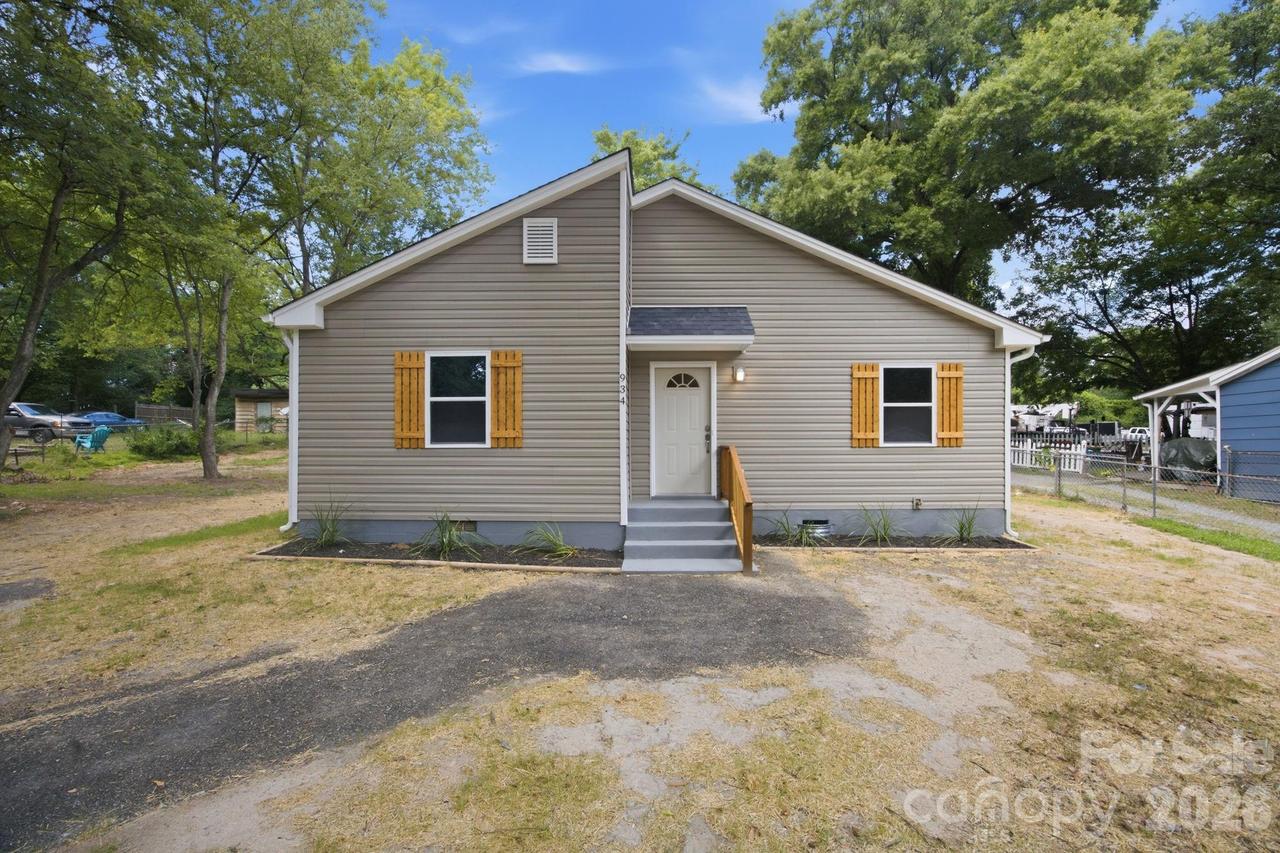 934 Brandon St., Gastonia, NC 28052