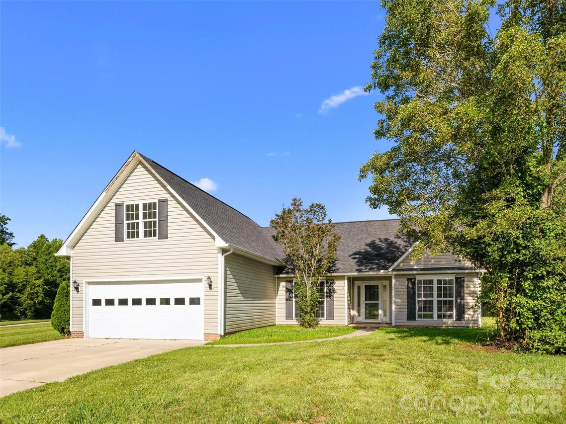 222 Misty Valley Way, Fletcher, NC 28732