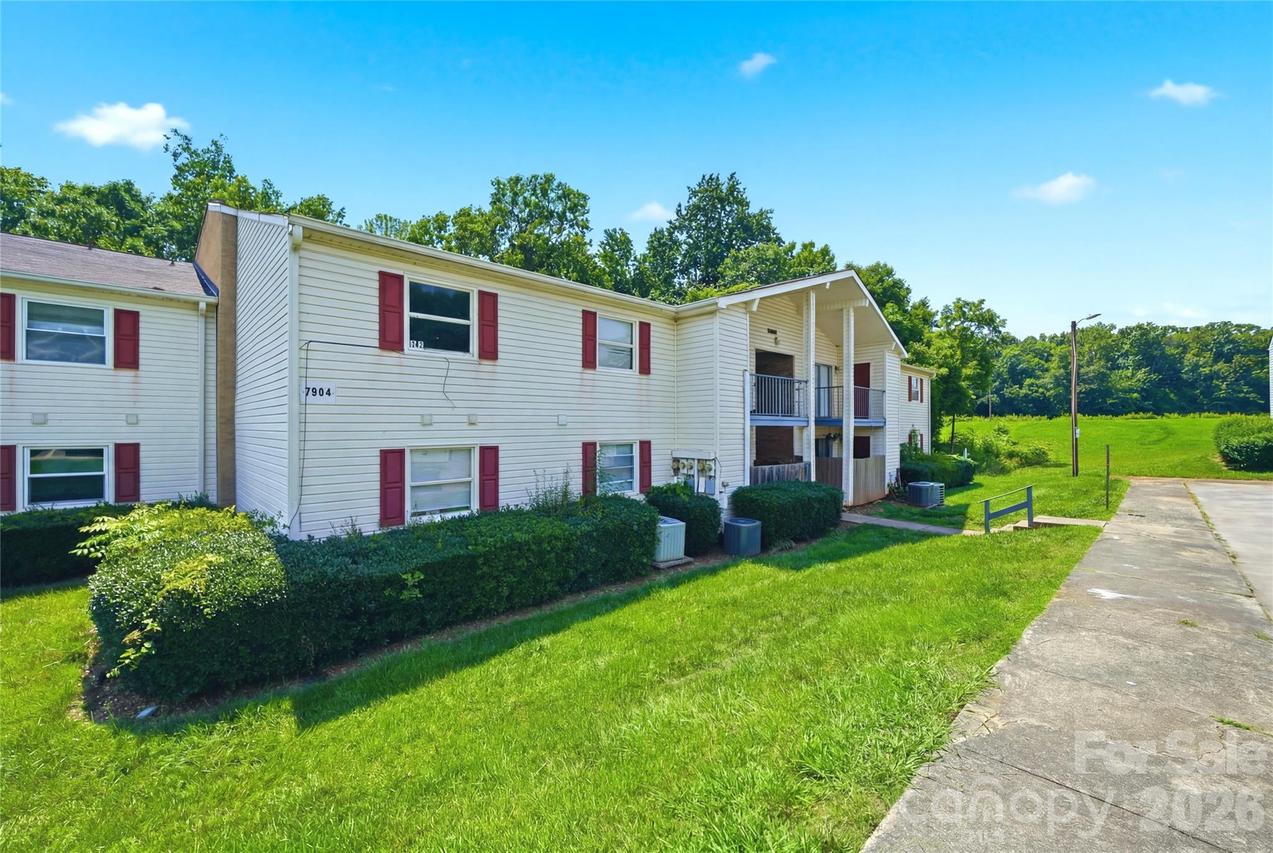 7984 Shady Oak Tr. #187, Charlotte, NC 28210