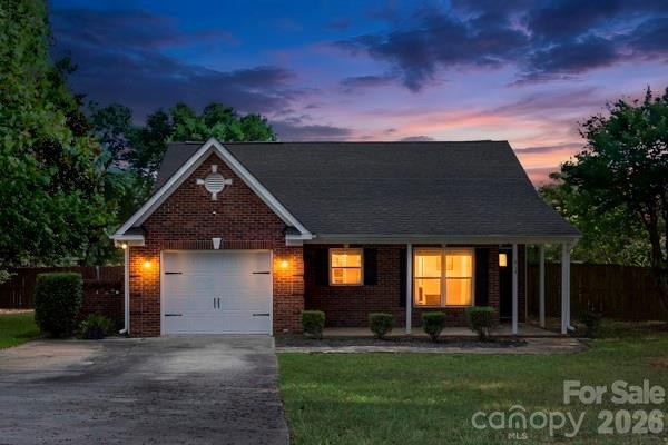 914 Milkfarm Ct., Monroe, NC 28110