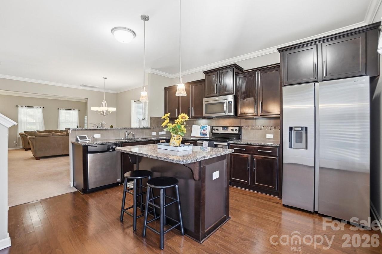 11608 Galashiels Dr., Huntersville, NC 28078