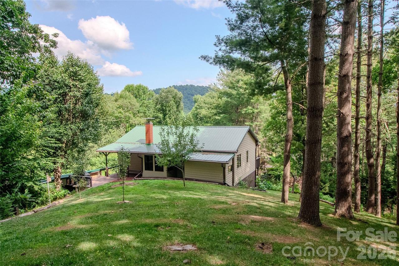 49 Jake Dr., Canton, NC 28716
