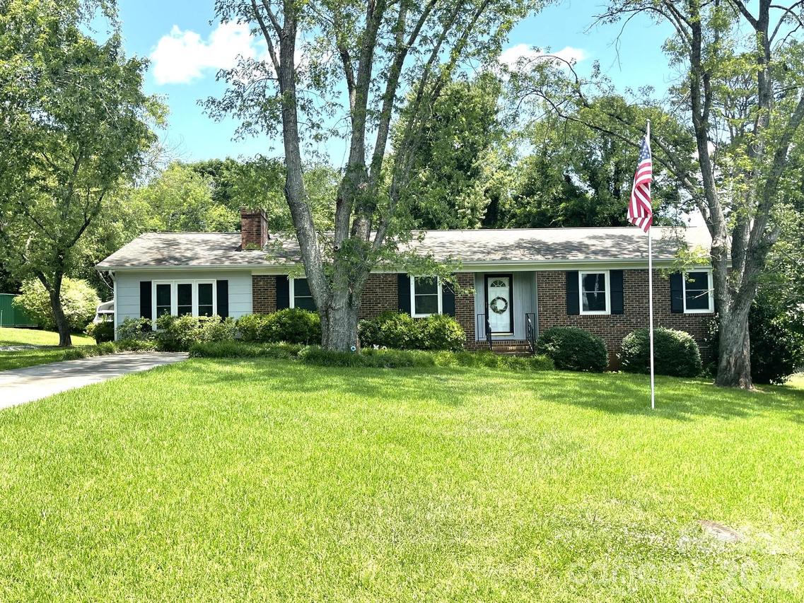130 Ridgeland Dr., Rutherfordton, NC 28139