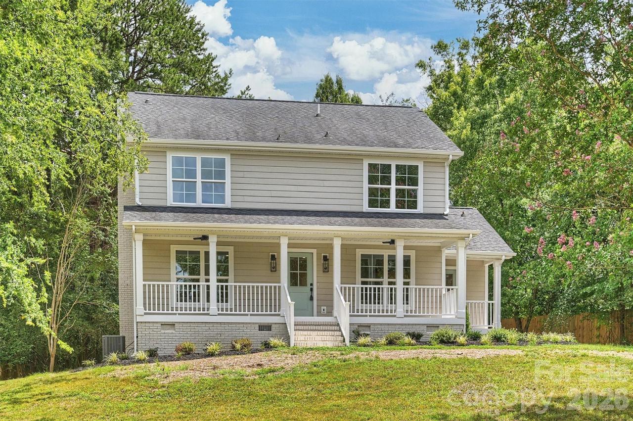 8029 Tifton Rd., Charlotte, NC 28226