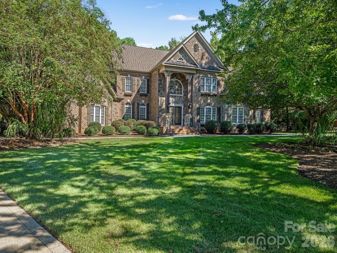 9200 Skipaway Dr., Waxhaw, NC 28173