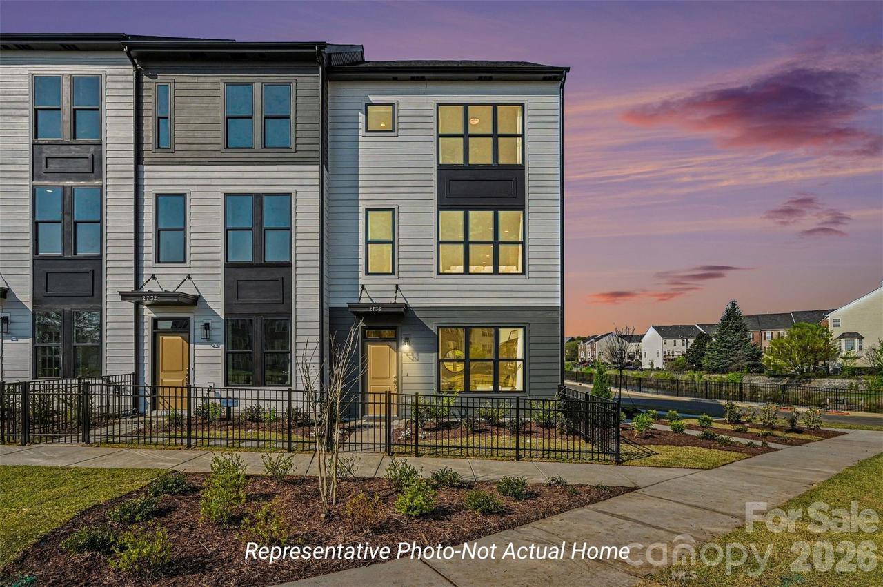 2123 Bonner Bridge Ct. #2001, Charlotte, NC 28273