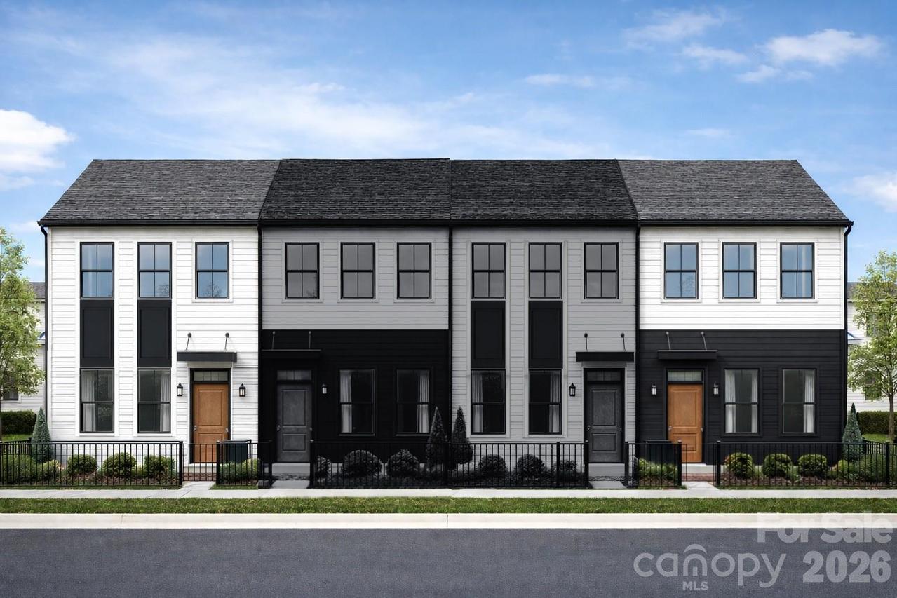 2322 Rachelwood Dr. #104, Charlotte, NC 28273