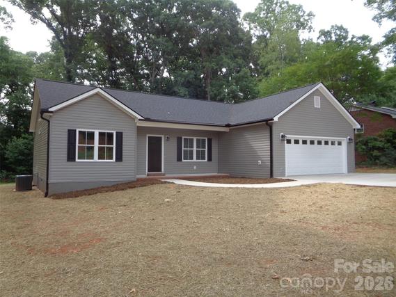 New Construction Homes For Sale This Week That Attend East Rutherford High School: June 24th to June 30th