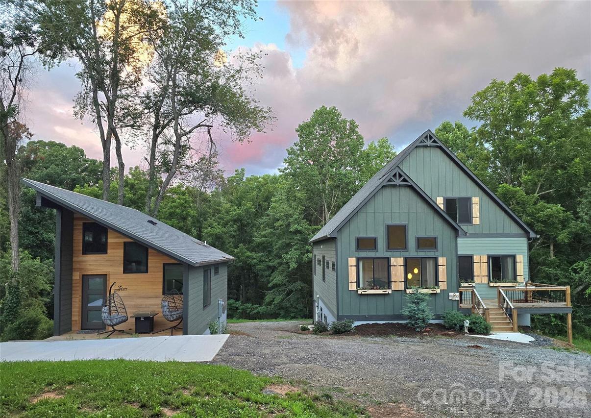 18 Baker Pl., Arden, NC 28704