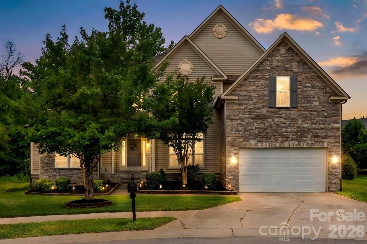 1628 Alexia Ct., Concord, NC 28027