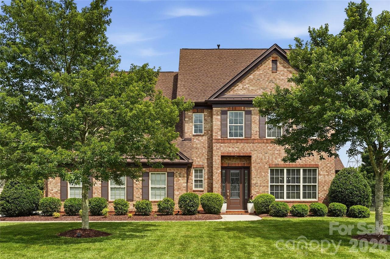 1202 Oleander Ln., Waxhaw, NC 28173