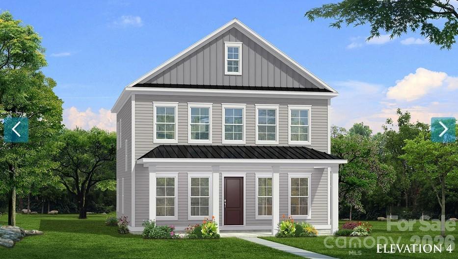 16112 Pegasus Ranch Rd., Pineville, NC 28134
