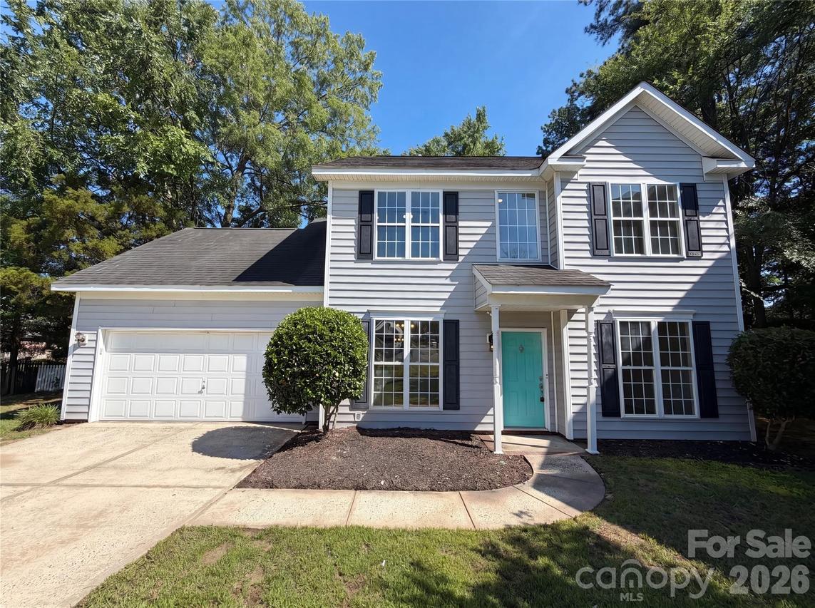 6101 Trevor Simpson Dr., Indian Trail, NC 28079