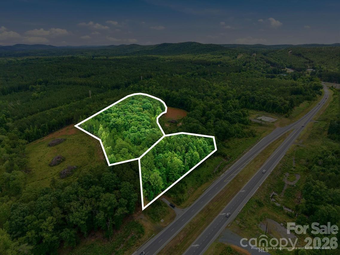 4760 Nc 24/27 Hwy., Mount Gilead, NC 27306