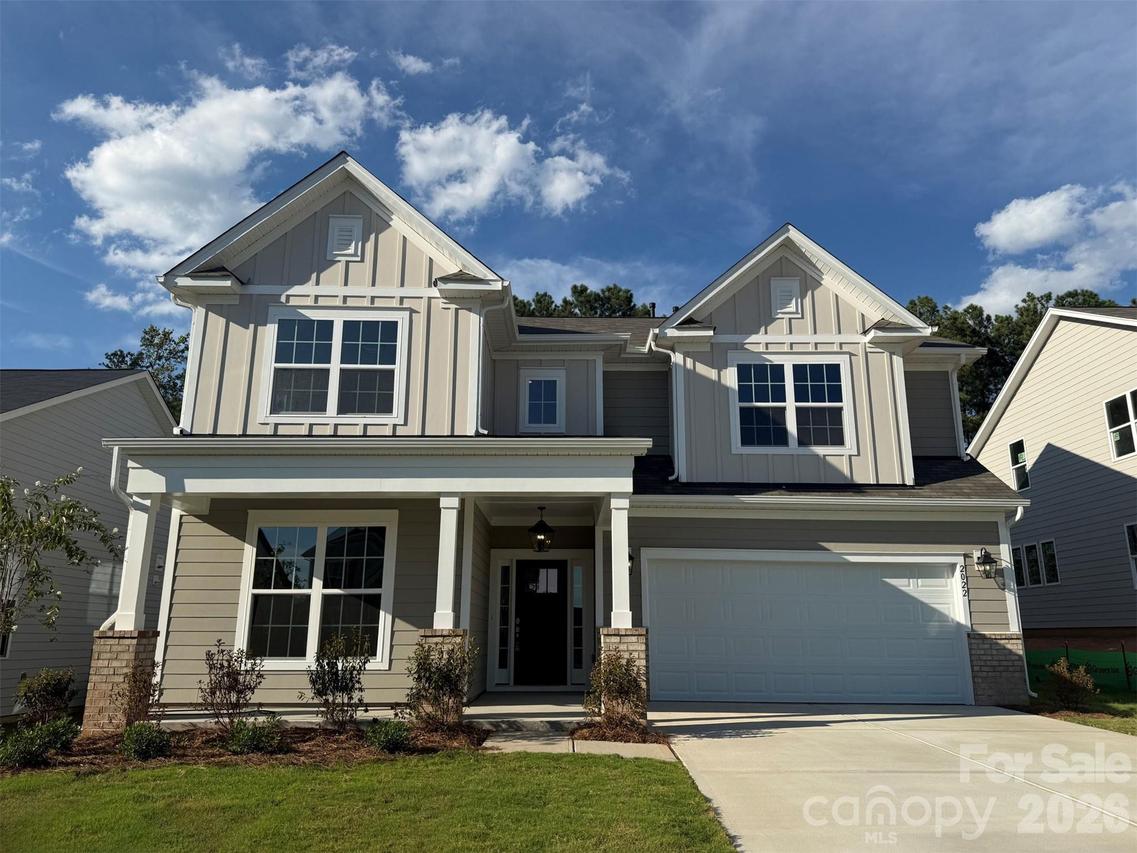 2022 Sabra St. #CWO0002, Gastonia, NC 28054