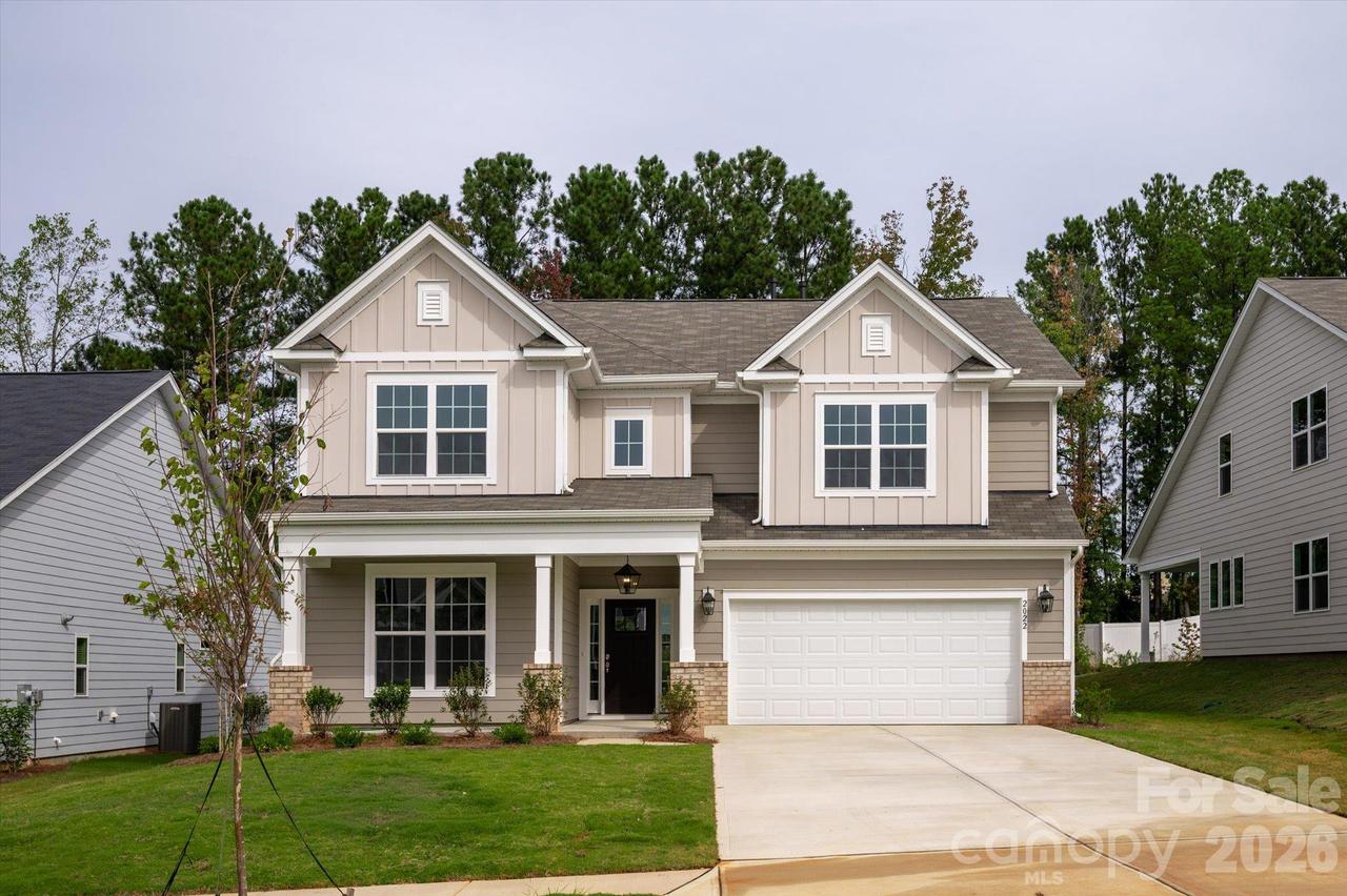 2022 Sabra St. #CWO0002, Gastonia, NC 28054