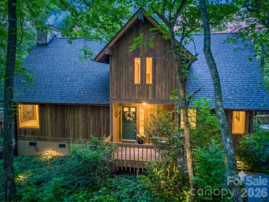 141 Hemlock Ln. #3, Lake Lure, NC 28746