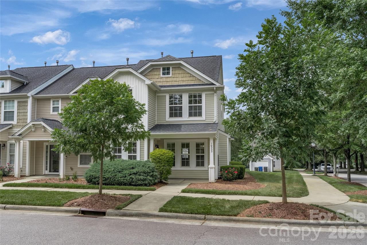 10553 Trolley Run Dr., Cornelius, NC 28031