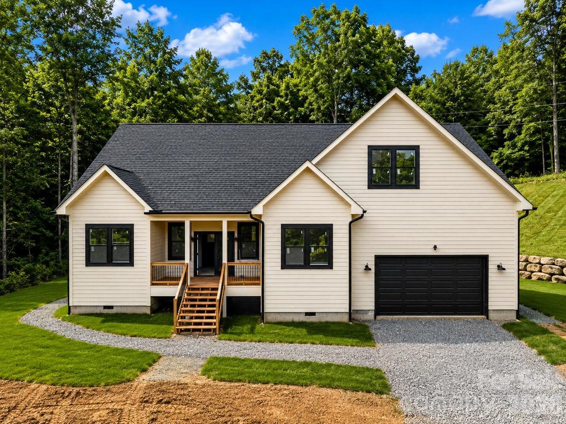 36 Gudger Rd., Leicester, NC 28748