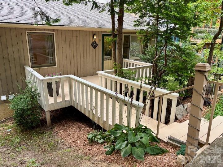 127 Riverview Dr. #8 & 8B, Asheville, NC 28806