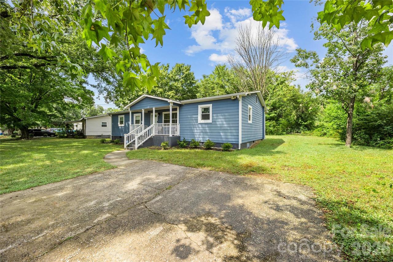 1345 Old Salisbury Rd., Statesville, NC 28625