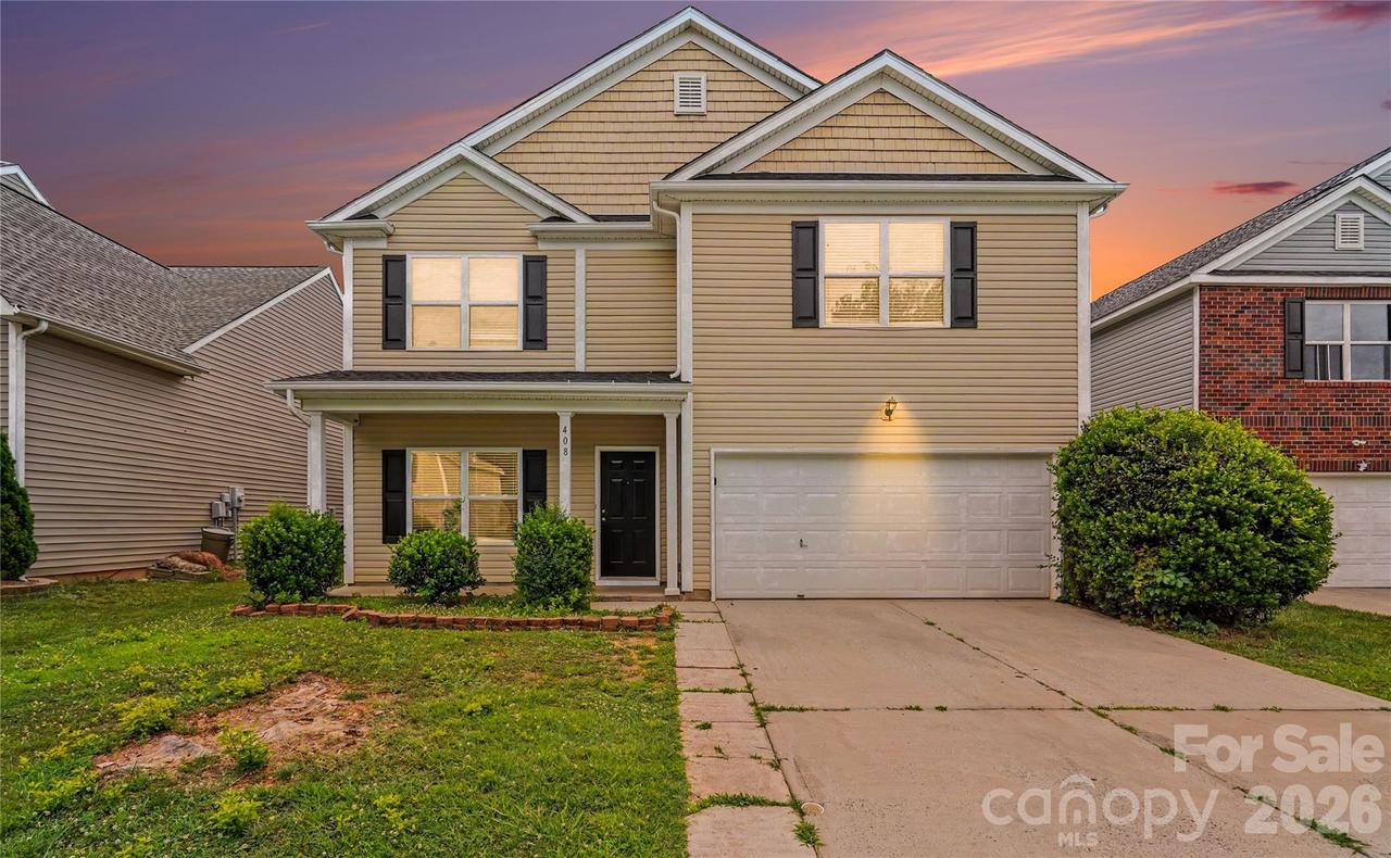 408 Matfield Ct., Monroe, NC 28110