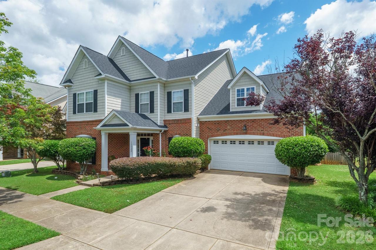 13522 Mccoy Ridge Dr., Huntersville, NC 28078