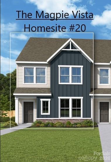 6067 White Aster Ln., Charlotte, NC 28216