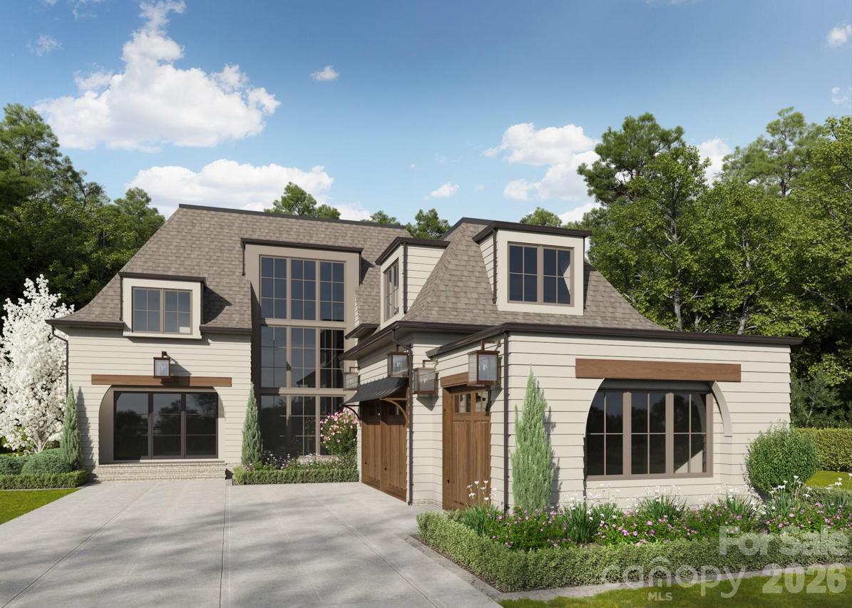 7223 Alexander Rd., Charlotte, NC 28270