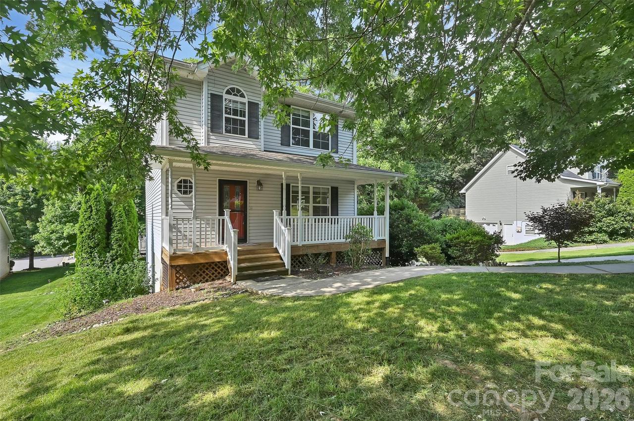 [Address Hidden by Seller], Asheville, NC 28805