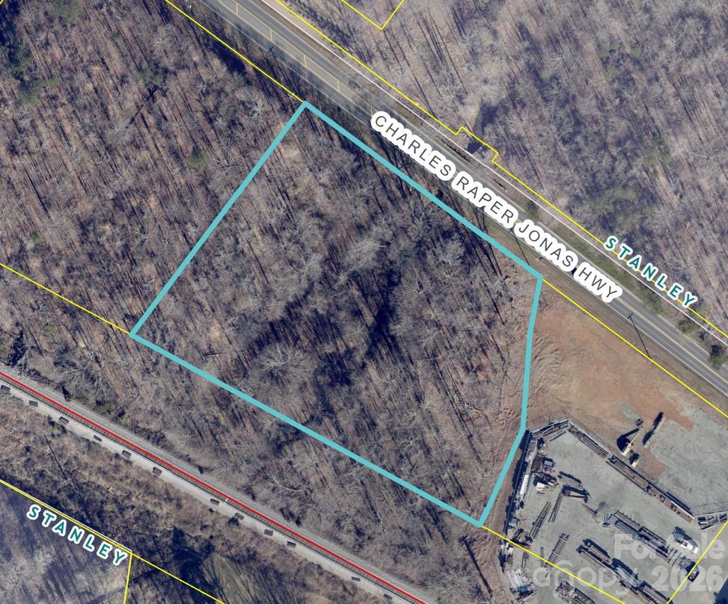 Charles Raper Jonas Hwy., Mount Holly, NC 28120