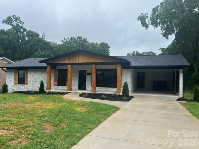 719 Forest St., Concord, NC 28025