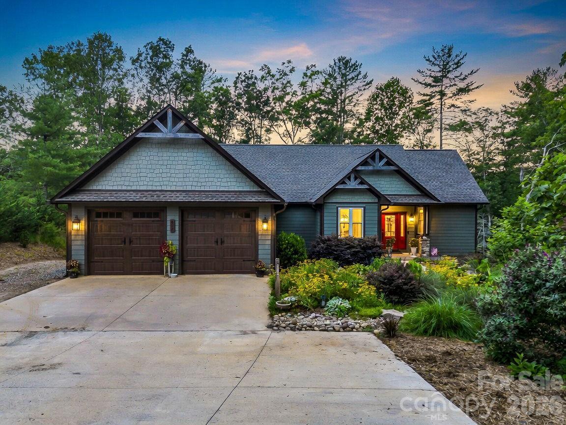 617 South Cove Rd., Mill Spring, NC 28756