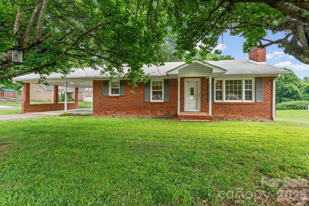 301 Milling Rd., Mocksville, NC 27028
