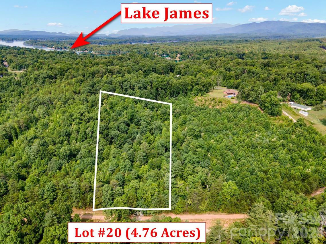 Lemon Ln. #20, Morganton, NC 28655