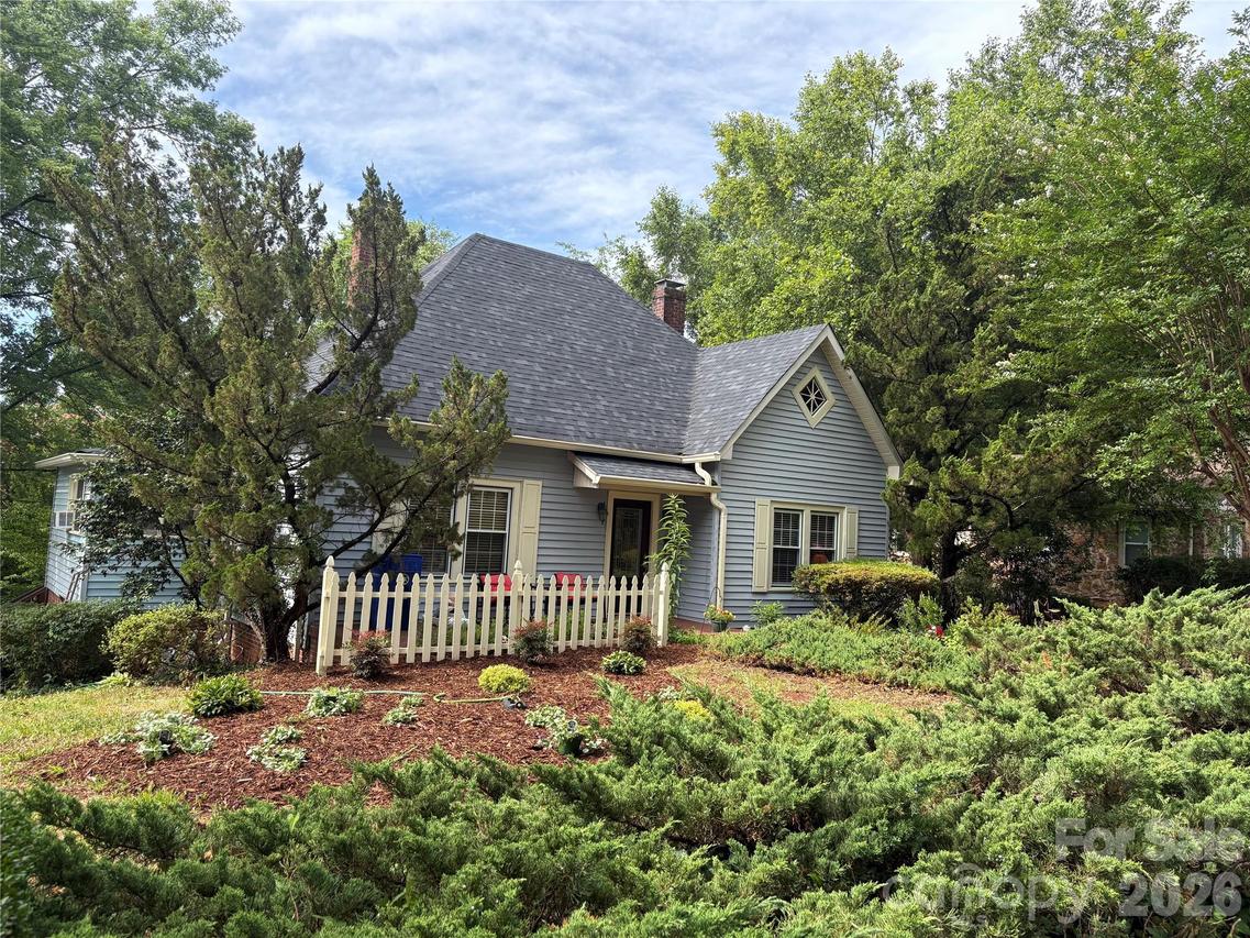 105 Silver Creek Rd., Morganton, NC 28655