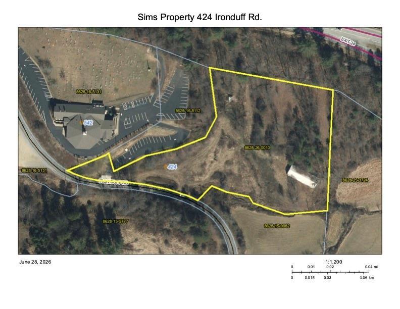 424 Iron Duff Rd., Waynesville, NC 28785