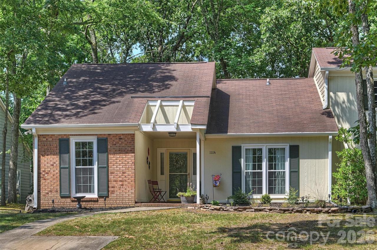 11114 Sevilla Ct., Charlotte, NC 28226
