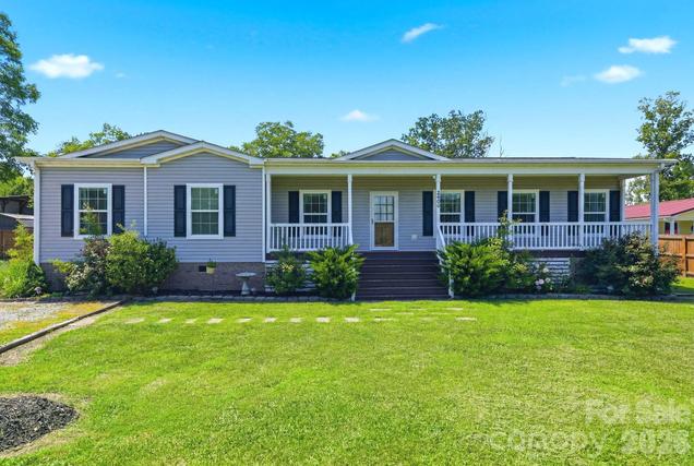 Homes Just Sold That Attend A T Allen Elementary: August 11th to August 17th