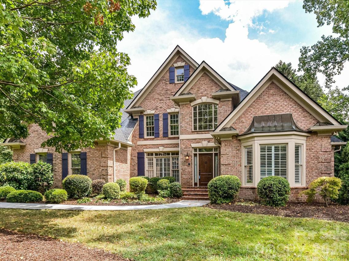 4409 Rosecliff Dr., Charlotte, NC 28277