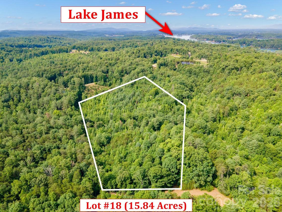 1383 Lemon Ln. #18, Morganton, NC 28655