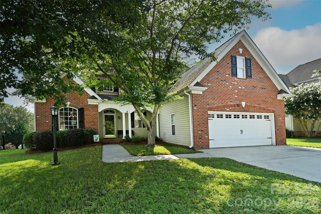 2525 Brook Stone Dr., Clemmons, NC 27012