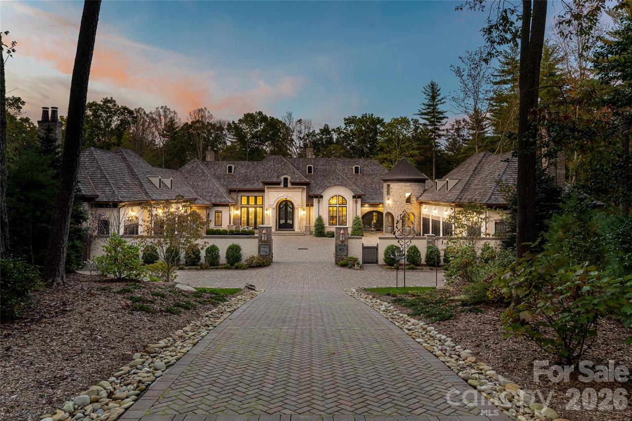 405 Ramble Way, Asheville, NC 28803